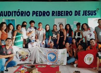 16ª Semana da Juventude