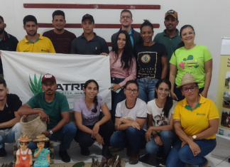 Oficina de Formação e Acompanhamento ACRs, ACAs e ACQs do Projeto Bahia Produtiva